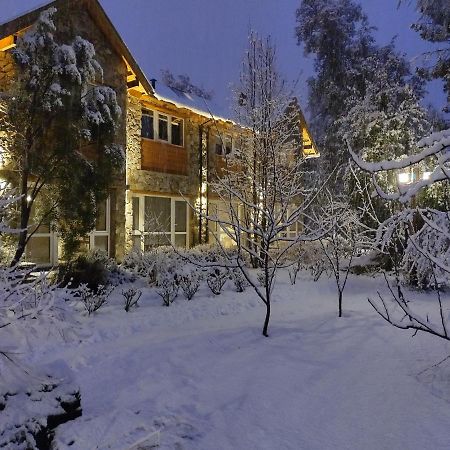 Apartamentos Bajo Cero Villa La Angostura Exterior foto